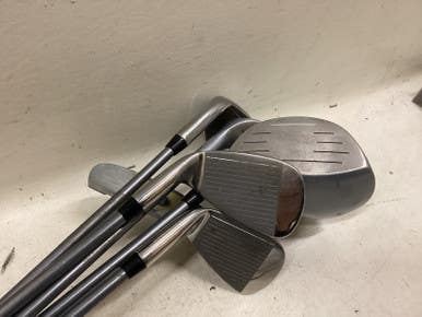 Used US Kids TEAL 48 Jr Package Set RH Carolina Blue 7 Piece 11725-S000496800