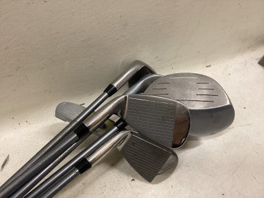 Used US Kids TEAL 48 Jr Package Set RH Carolina Blue 7 Piece 11725-S000496800