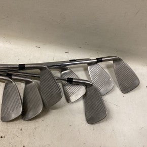 Used Zevo Z1 Mens Iron Set RH 3I-9I 11725-S000496807