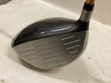 Used Cleveland LAUCHER 460 Mens Driver RH 10.5 Degree 11725-S000496812