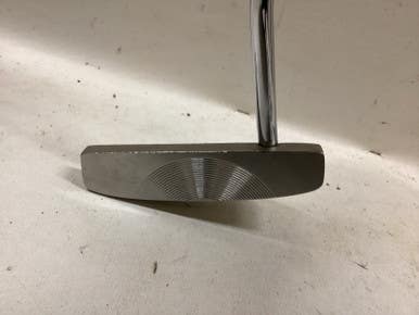 Used PRO GEAR C GROOVE Mens Putter RH 11725-S000496814