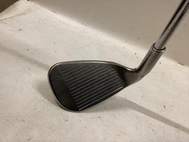 Used Ping G2 UTILITY Golf Wedge Mens RH Unknown Degree 11725-S000496818