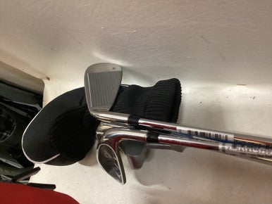 Used US Kids GREEN 57 Jr Package Set RH Green 12 Piece 11725-S000496822