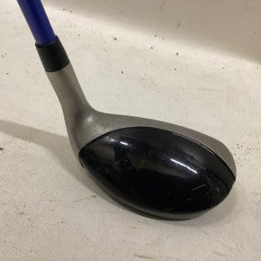 Used Taylormade RESCUE MID Mens Hybrid Club RH 5 Hybrid 11725-S000496809