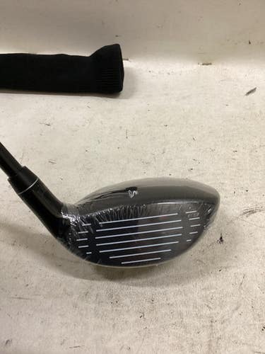 Used Cobra BIO CELL 5-7 Mens Fairway Wood LH 5 Wood 11725-S000496827