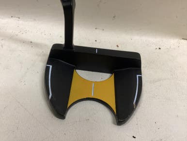 Used Top Flite Jr Putter RH 11725-S000496826