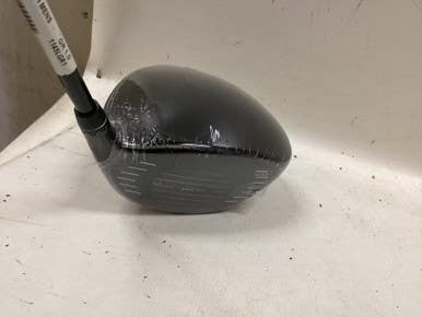 Used Cobra BIO CELL Mens Driver LH 10.5 Degree 11725-S000496828
