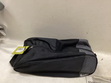 Used Nike SHOE BAG Golf Accessory 11725-S000496832