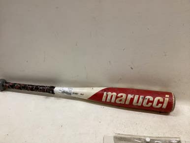 Used Marucci CAT 8 BB/SB USSSA 2 3/4 Bat 26" 11725-S000496853