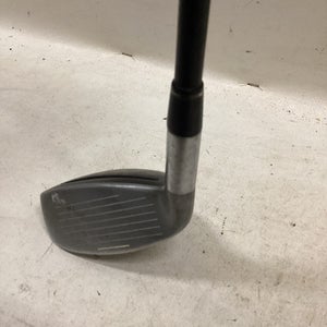 Used IDEA 6 HYBRID Mens Hybrid Club RH 2 Hybrid 11725-S000496890