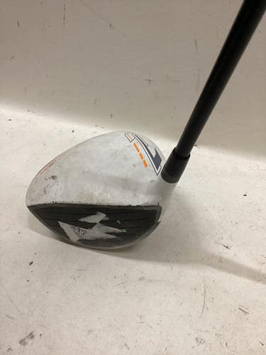 Used Wilson KILLER WHALE Mens Driver RH 10.5 Degree 11725-S000496893