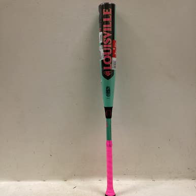 Used Louisville Slugger SUPRA BB/SB USSSA 2 3/4 Bat 31" 11725-S000496896