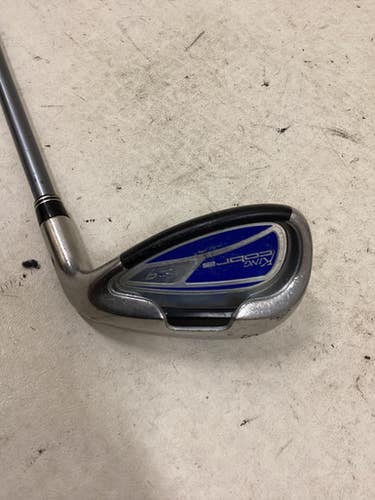 Used Cobra KING COBRA S9 Golf Wedge Mens RH Sand Wedge 11725-S000496900