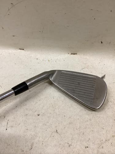 Used Ping S58 Mens Individual Iron RH 3 Iron 11725-S000496937