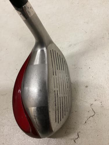 Used Nike CPR 18 Mens Hybrid Club RH 2 Hybrid 11725-S000496934