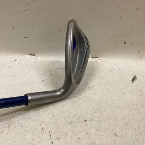 Used Ping MOXIE Jr Individual Iron RH 9 Iron 11725-S000496950