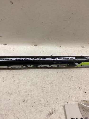 Used Rawlings HEAVY STRIKE BB/SB Training Aid 11725-S000496958