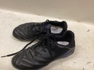 Used UI VRLT STC 1 Soccer Cleats Black Junior 02 11725-S000496979