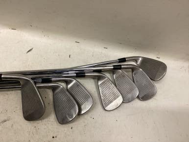 Used Titleist AP1 Mens Iron Set RH 4I-PW 11725-S000496964