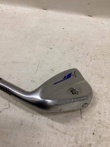Used Bridgestone J36 Mens Individual Iron RH 9 Iron 11725-S000496938