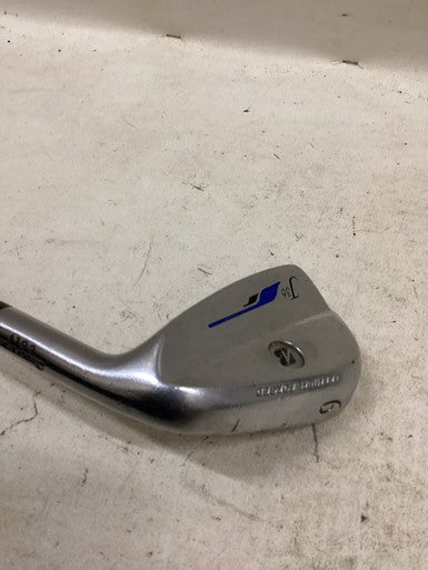 Used Bridgestone J36 Mens Individual Iron RH 9 Iron 11725-S000496938