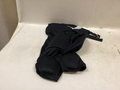 Used Nike Youth FB Integrated Pants Black XS 11725-S000496996