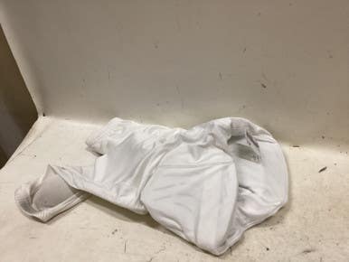 Used Nike Youth FB Integrated Pants White SM 11725-S000496998