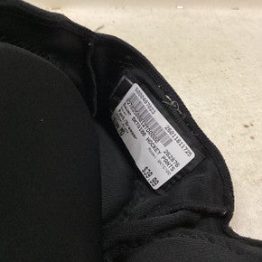 Used Bauer BKTG100 Senior Pant Black MD 11725-S000497023