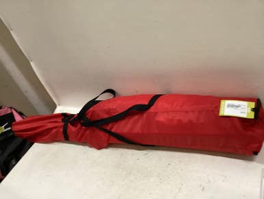 Used 5X5 HITTING NET BB/SB Pop-up Net 11725-S000497022