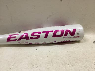 Easton, MOXIE T-Ball Bat, USA, 66 Cm, -13, Pink