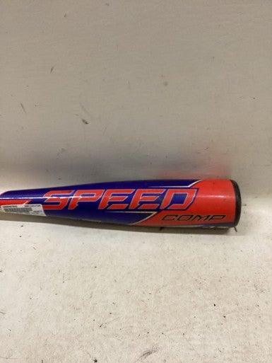 Used Easton SPEED COMP BB/SB USA 2 5/8 Bat 27" 11725-S000497042