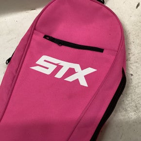 Used STX LAX Accessories Stick Bags Pink 11725-S000497039