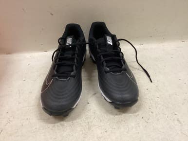 Used Nike Adult FB Cleats Black Senior 9 11725-S000497012
