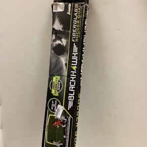 Used BLACKHAWK SOCCER NET Soccer Training Aids 11725-S000497021
