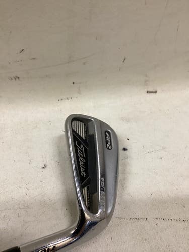 Used Titleist AP2 710 FORGED Mens Individual Iron RH 7 Iron 11725-S000497060