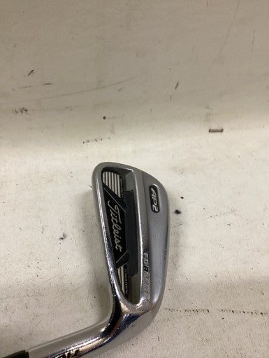 Used Titleist AP2 710 FORGED Mens Individual Iron RH 7 Iron 11725-S000497060