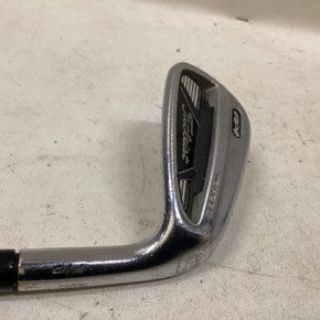 Used Titleist AP2 710 FORGED Mens Individual Iron RH 8 Iron 11725-S000497061