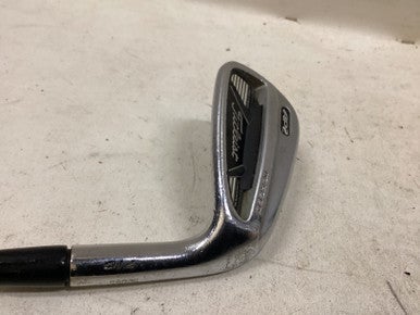 Used Titleist AP2 710 FORGED Mens Individual Iron RH 8 Iron 11725-S000497061
