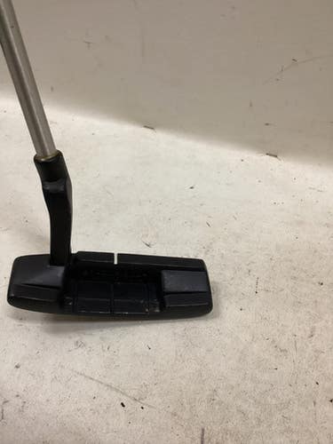 Used BRAZOS GOLF PUTTER RH Mens Putter RH 11725-S000497072
