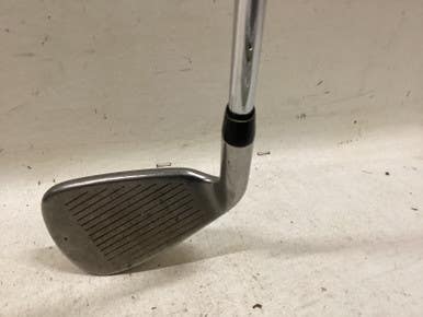 Used Taylormade RAC OS Mens Individual Iron RH 7 Iron 11725-S000497066