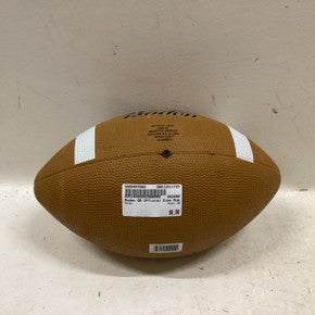 Used Baden QB Toy Football 11725-S000497080