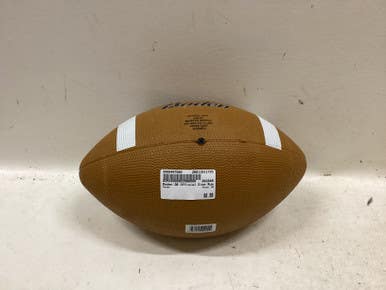 Used Baden QB Toy Football 11725-S000497080