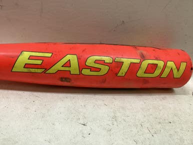 Used Easton GHOST X HYPERLITE TBALL BB/SB T-Ball Bat 26" 11725-S000497085