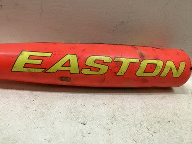 Used Easton GHOST X HYPERLITE TBALL BB/SB T-Ball Bat 26" 11725-S000497085