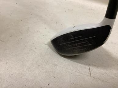 Used Taylormade RBZ STAGE 2 Mens Hybrid Club RH 4 Hybrid 11725-S000497101