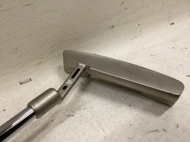 Used Cleveland GUTCHECK Mens Putter RH 11725-S000497103