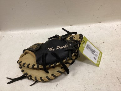 Used All-Star CM100TM PRO TRAINING SERIES CATCHERS MIT BB/SB Training Aid 11725-S000497111