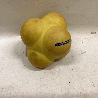 Used Primed REACTION SOFTBALL BB/SB Training Aid 11725-S000494349