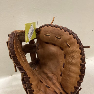 Used Louisville Slugger TPX OMAHA PRO OPXFB BB/SB First Base RH Throw Brown 13" 11725-S000494559