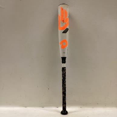 Used Demarini CF BB/SB USSSA 2 3/4 Bat 28" 11725-S000494656